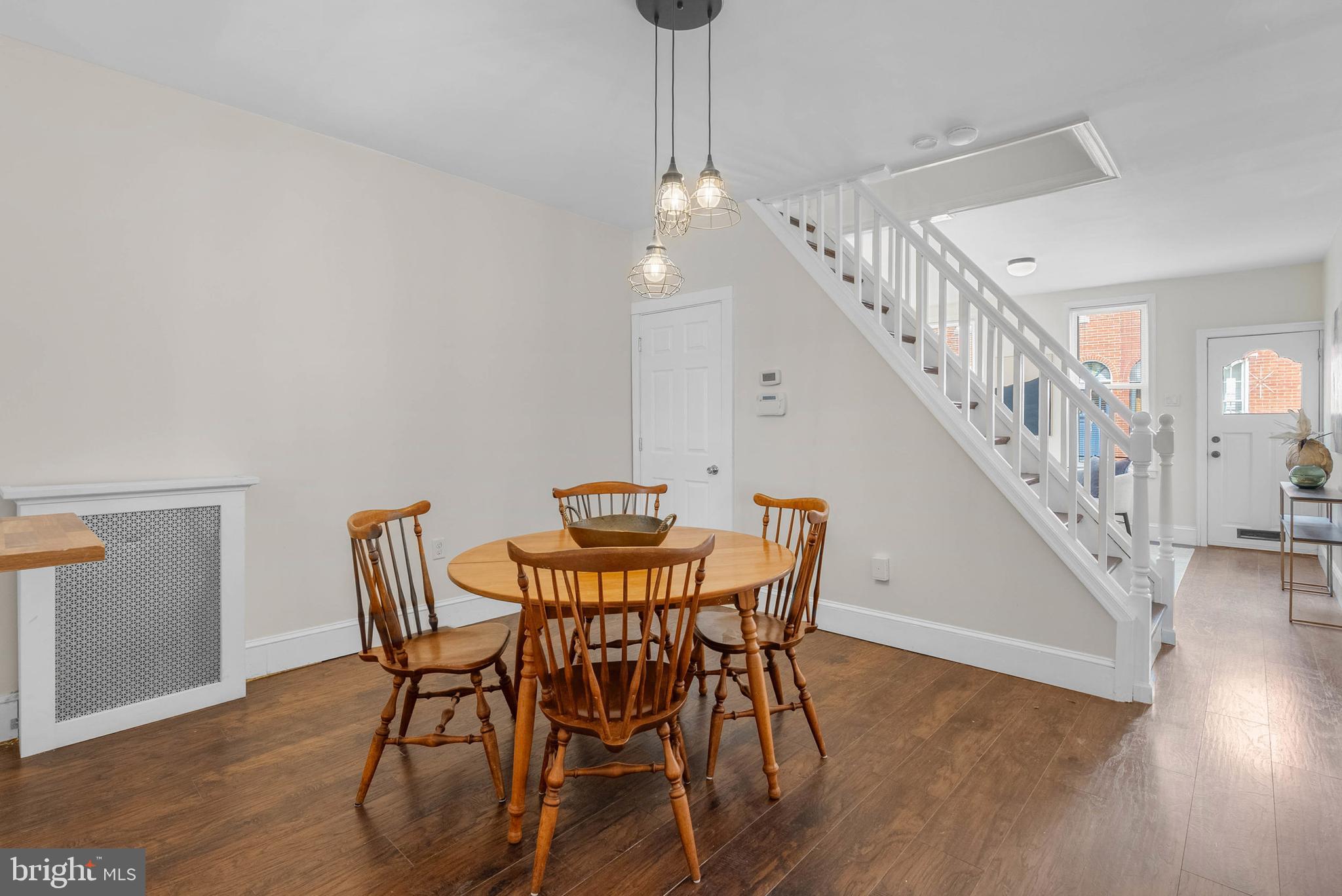 FISHTOWN - Residential