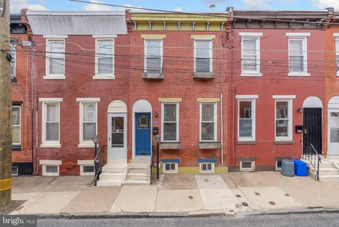 812 Livingston Street, Philadelphia, PA 19125 - MLS#: PAPH2471092
