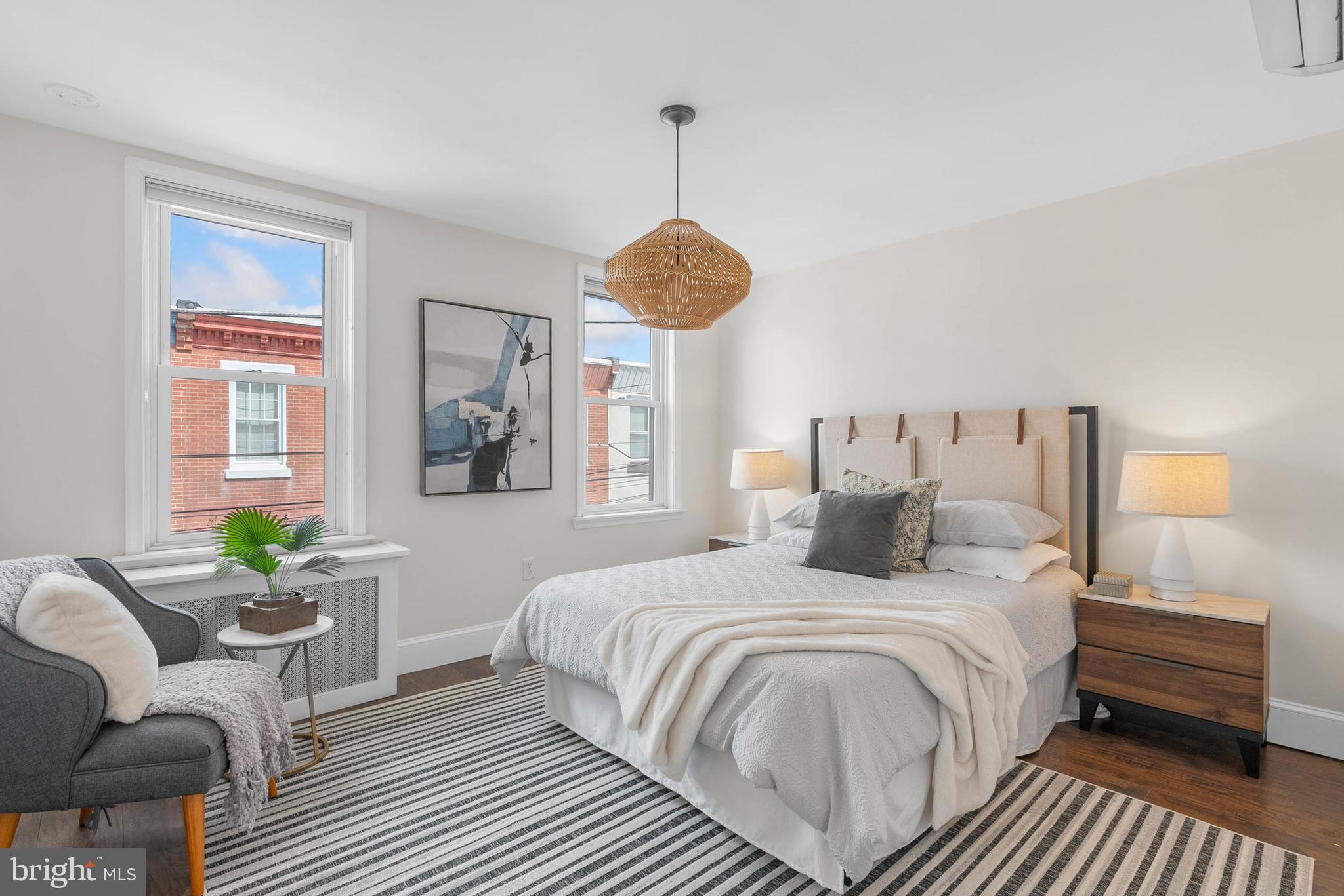 FISHTOWN - Residential