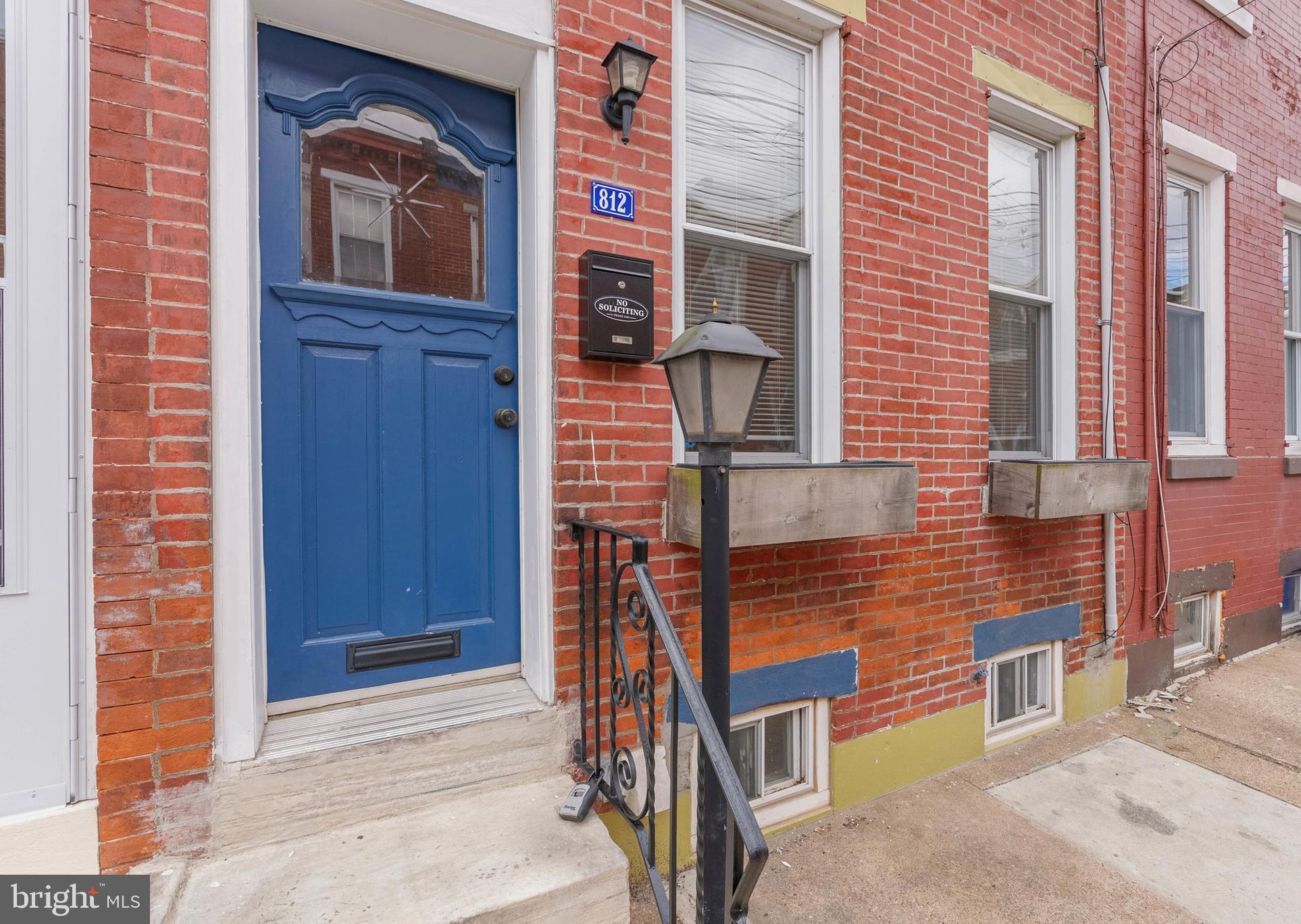 FISHTOWN - Residential