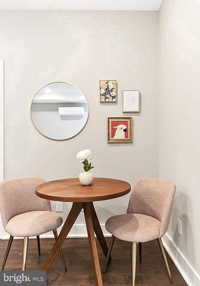 RITTENHOUSE SQUARE - Residential Lease