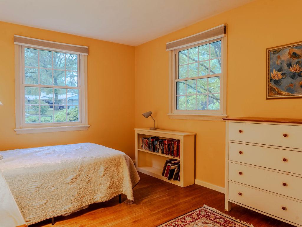 WHITFORD HILLS - Residential
