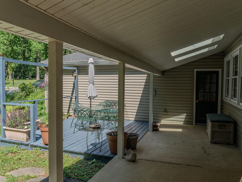 WHITFORD HILLS - Residential