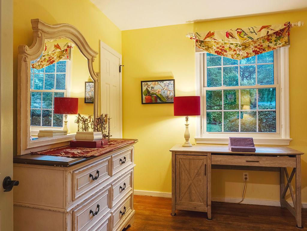 WHITFORD HILLS - Residential