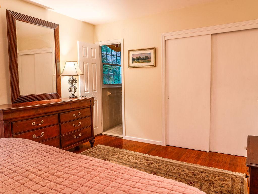 WHITFORD HILLS - Residential