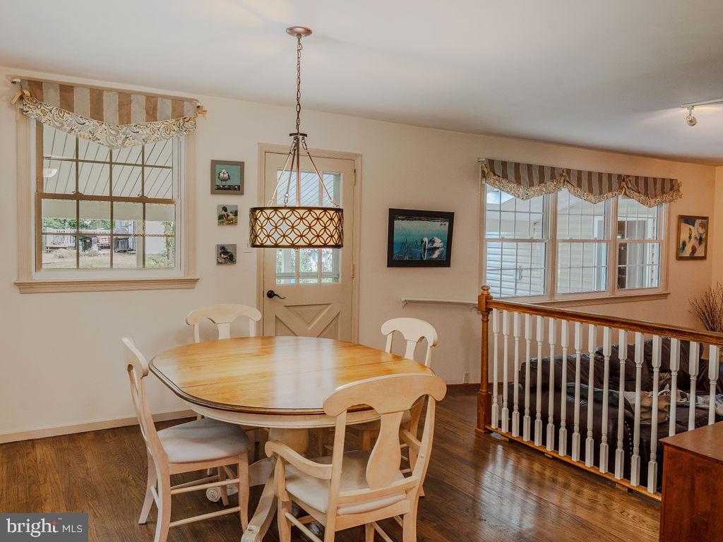 WHITFORD HILLS - Residential