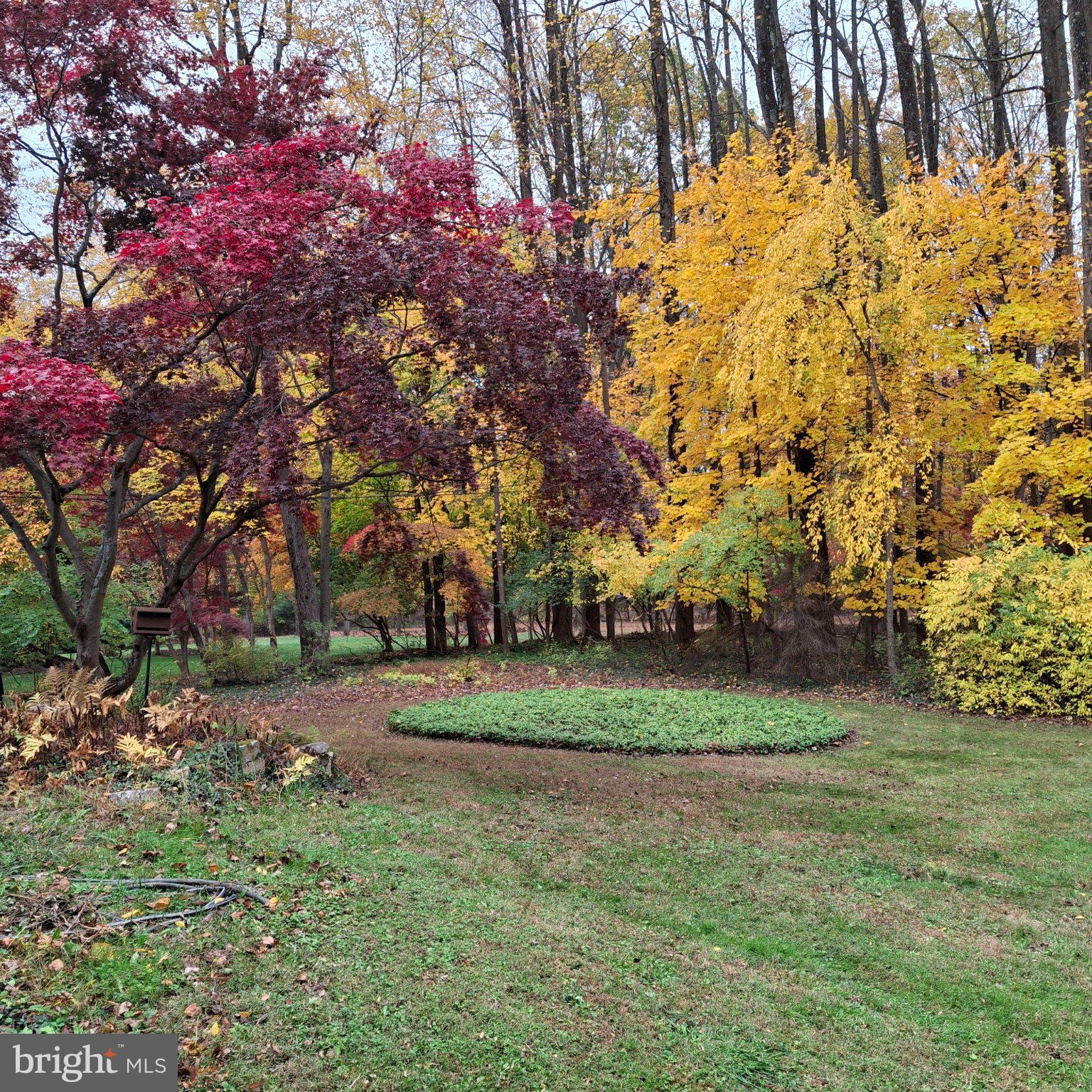 WHITFORD HILLS - Residential