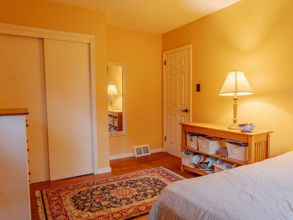 WHITFORD HILLS - Residential