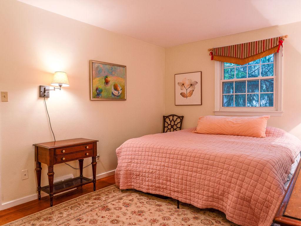 WHITFORD HILLS - Residential
