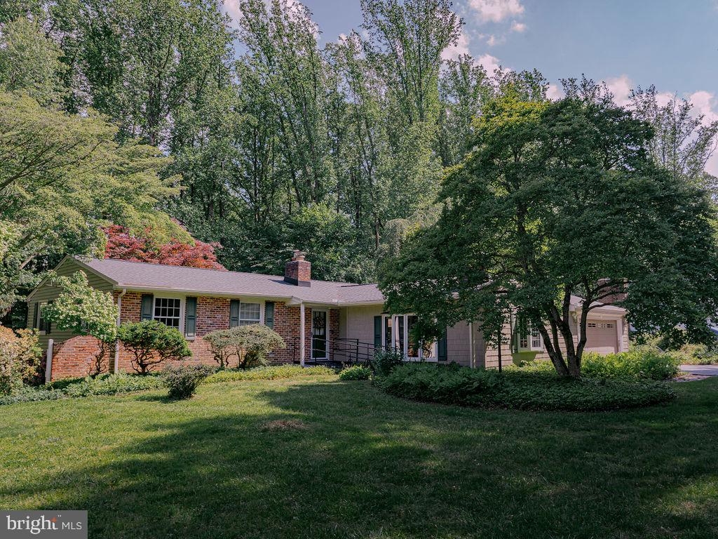 WHITFORD HILLS - Residential