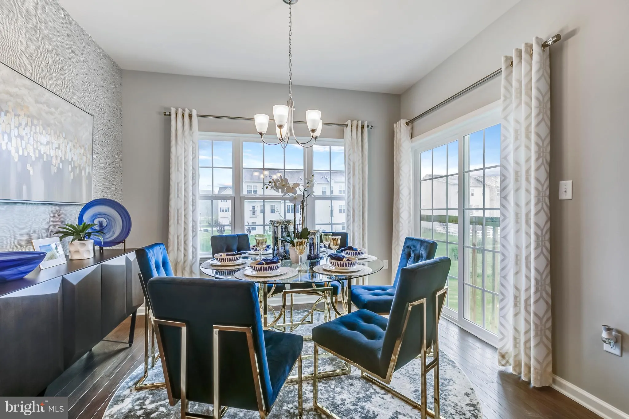 1085 Wickersham Way, Middletown, DE 19709