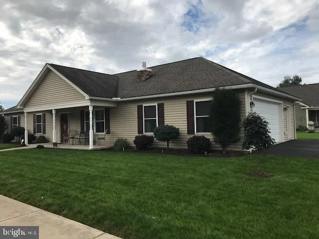 13 S Market Street, McVeytown, PA 17051