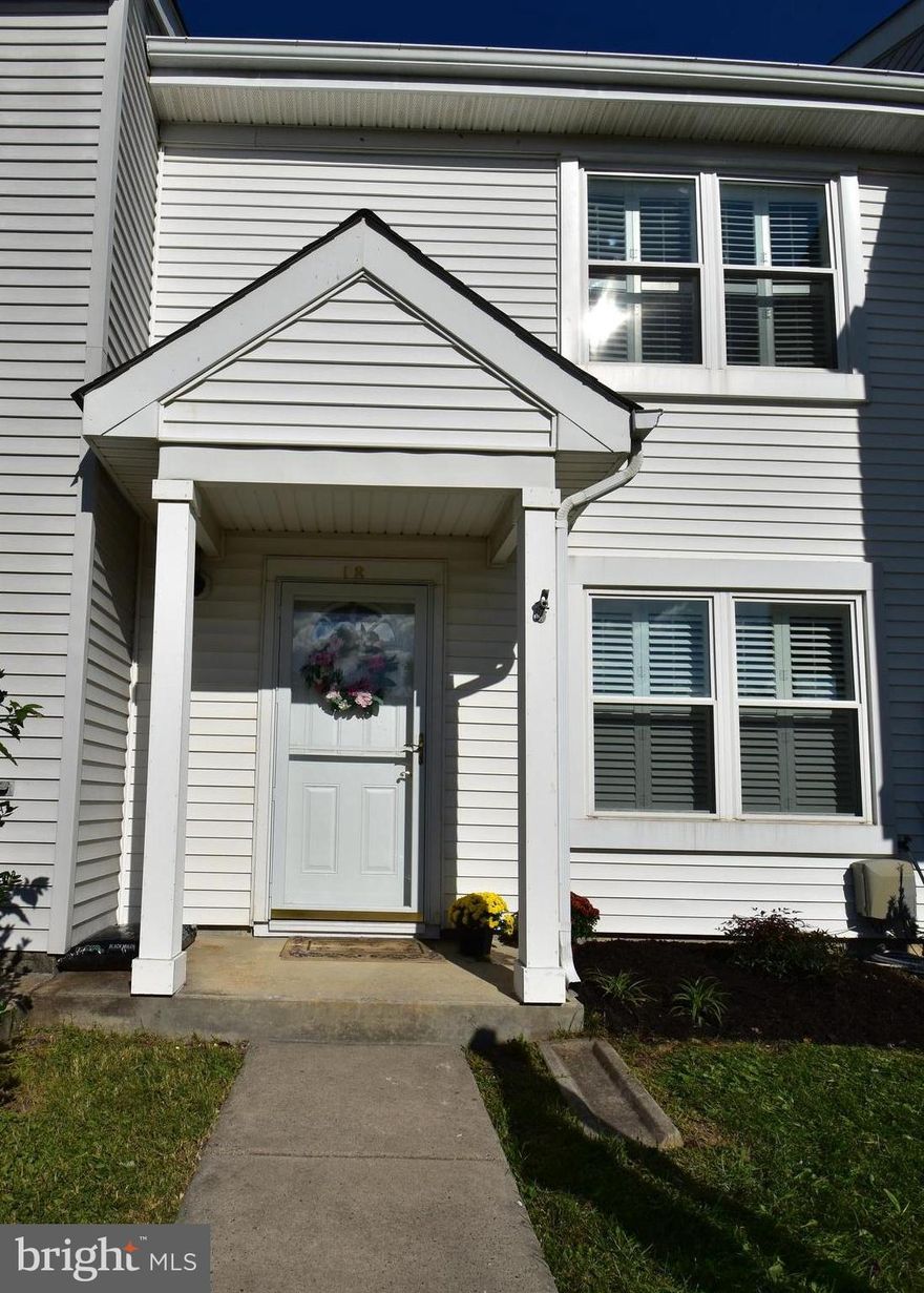 THIS CHARMING TOWNHOME IS SITUATED IN THE VILLAGE OF PAWNEE. LOVINGLY CARED BY ITS' PREVIOUS OWNER W/AN OPEN CONCEPT FLOOR PLAN; SPACIOUS KITCHEN  W/FULL SIZE CLOTHES WASHER & DRYER CLOSET AREA, BRAND NEW CARPET W/NEUTRAL COLORS THRU-OUT, SPACIOUS LR/DR AREA, 2 BEDROOMS LOCATED ON THE UPPER LEVEL W/ JACK  & JILL FULL BATH & FENCED-IN REAR YARD W/ COVERED PATIO. THE EARLY BIRD GETS THIS GEM!