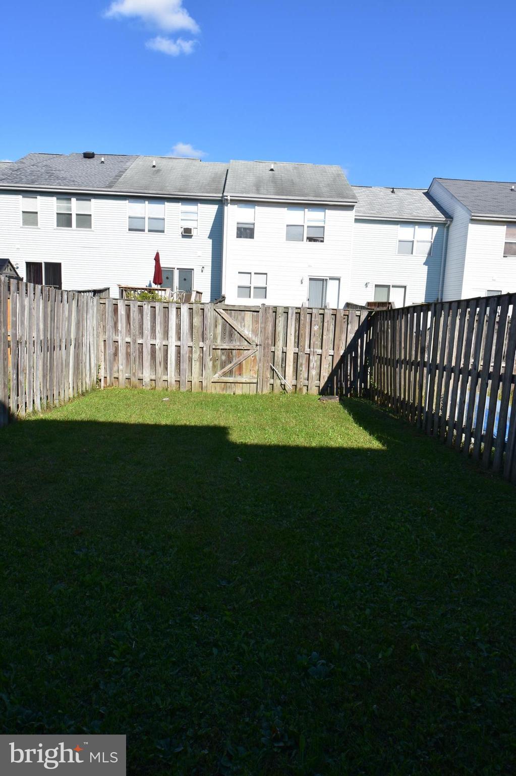 VILLAGE OF PAWNEE - Residential