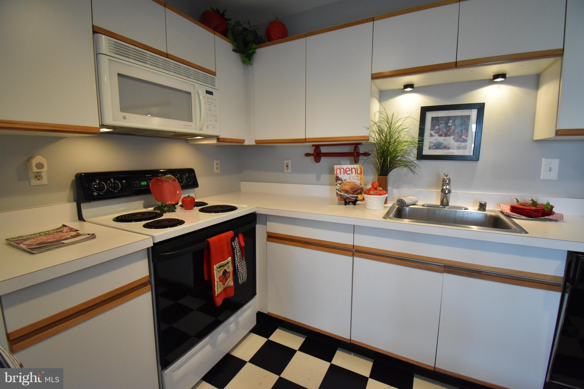 VILLAGE OF PAWNEE - Residential