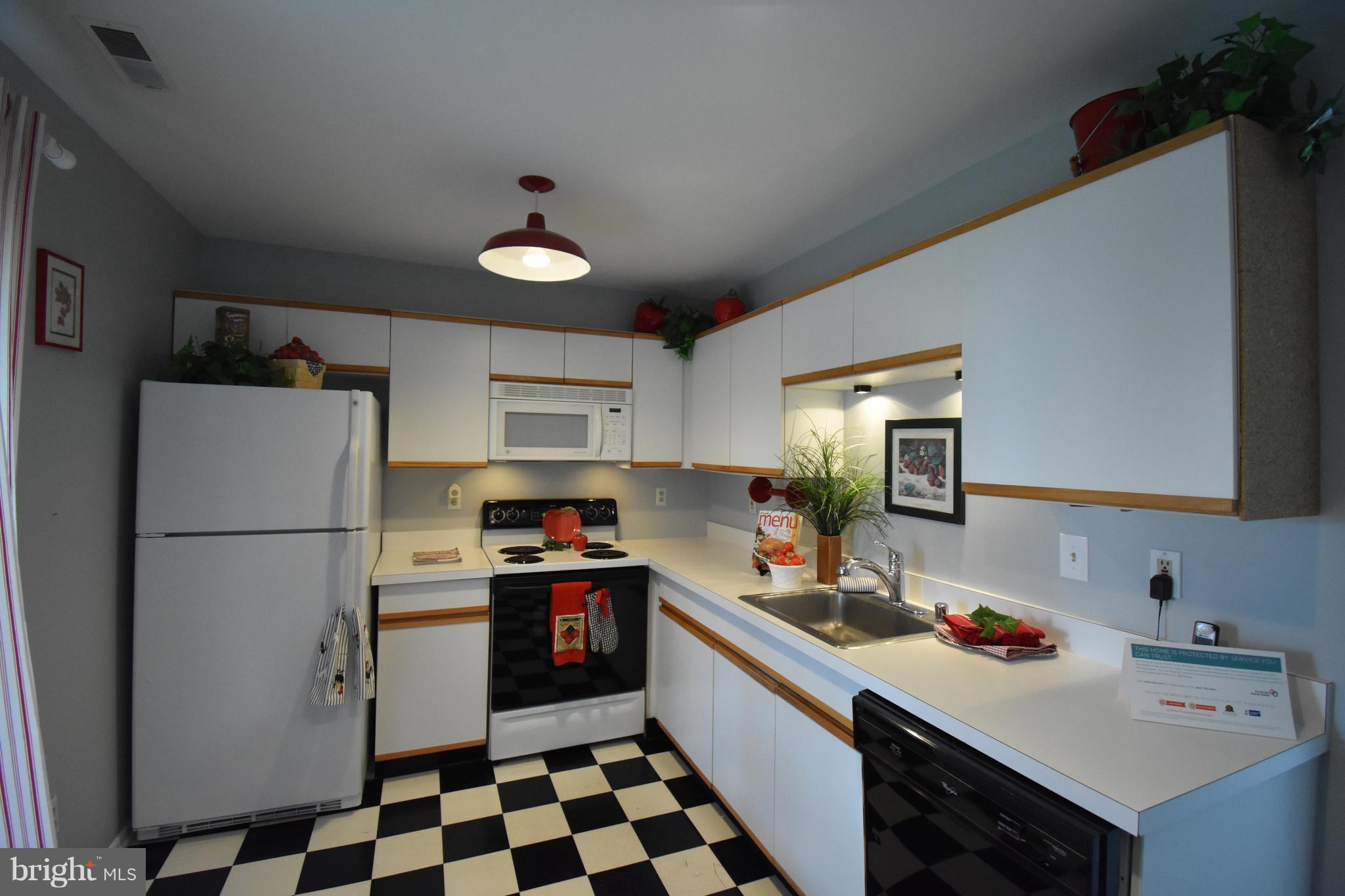 VILLAGE OF PAWNEE - Residential