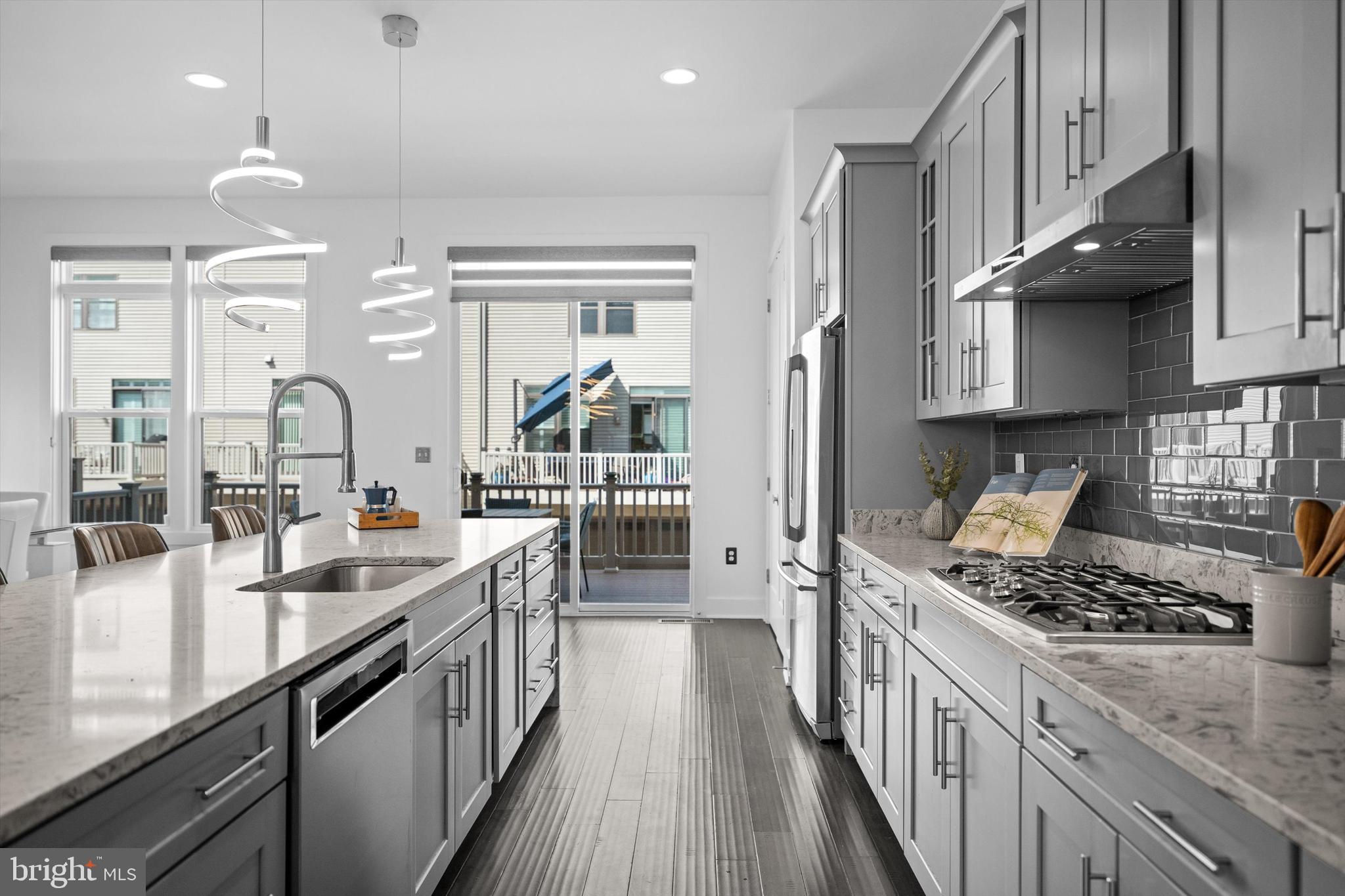 SM ONE LOUDOUN CONDO - Residential