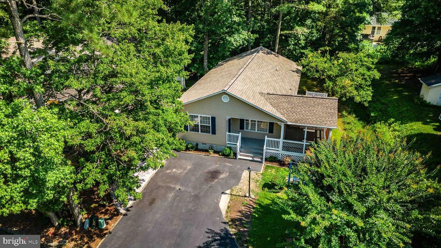 WOW! Welcome Home to Your Luxury Well-Crafted Ocean Pines Rancher Home! Enjoy luxury lifestyle conveniences including a Golf Course, Hiking/biking Trails, Yacht Club, Racquetball, Waterfront Restaurants, and Shops within your community. The current owners have loved and cared for this fabulous home. Now it's your chance to love the home as they did. As you walk in, notice the wall-to-wall hardwood floors and the bright open floor plan with a large living room, dining room, and full kitchen with breakfast bar. There are three large bedrooms: a master bedroom with a private master bath and two additional bedrooms that share a second full bathroom. Enjoy the screened-in side porch and the large back yard. The shed provides you with ample storage space. The double driveway is spacious enough for many cars. Open House Saturday 8/5 from 12 noon until 5 pm and Sunday 8/6. from 12 noon until 5 pm. Close to the beaches and Assateague Island where the wild ponies roam free.