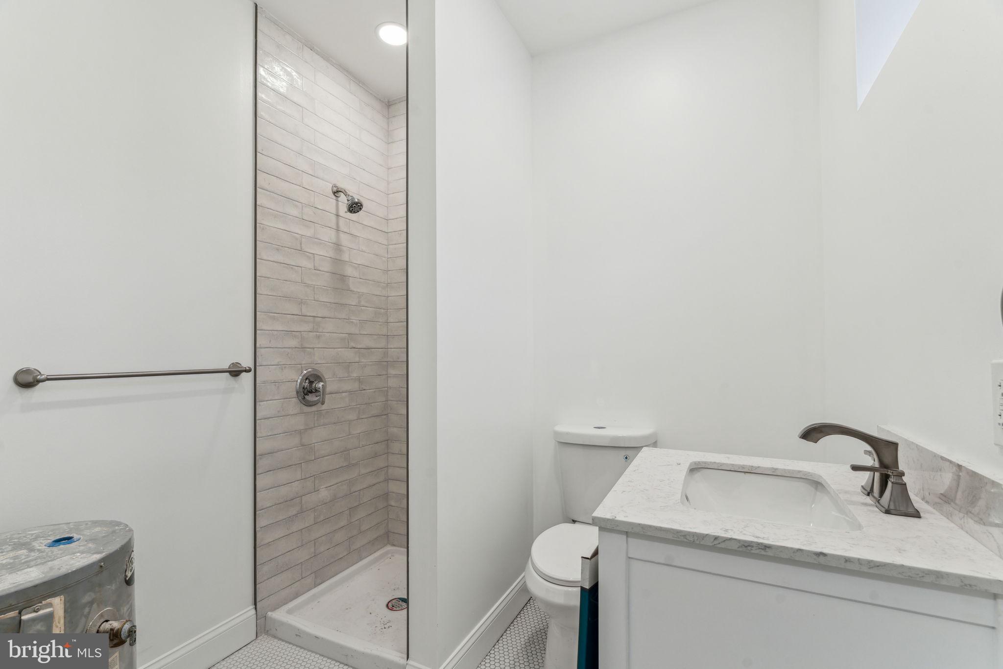 RICHMOND - Residential