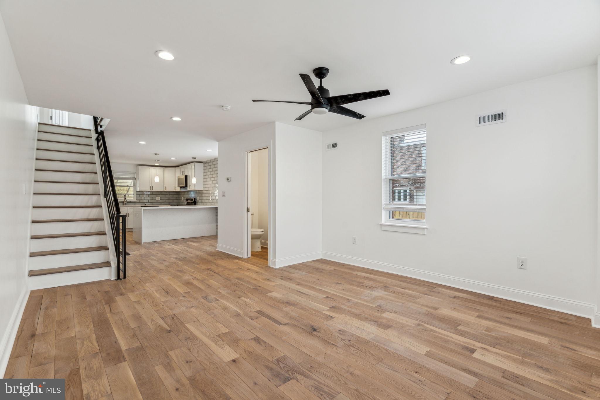 RICHMOND - Residential