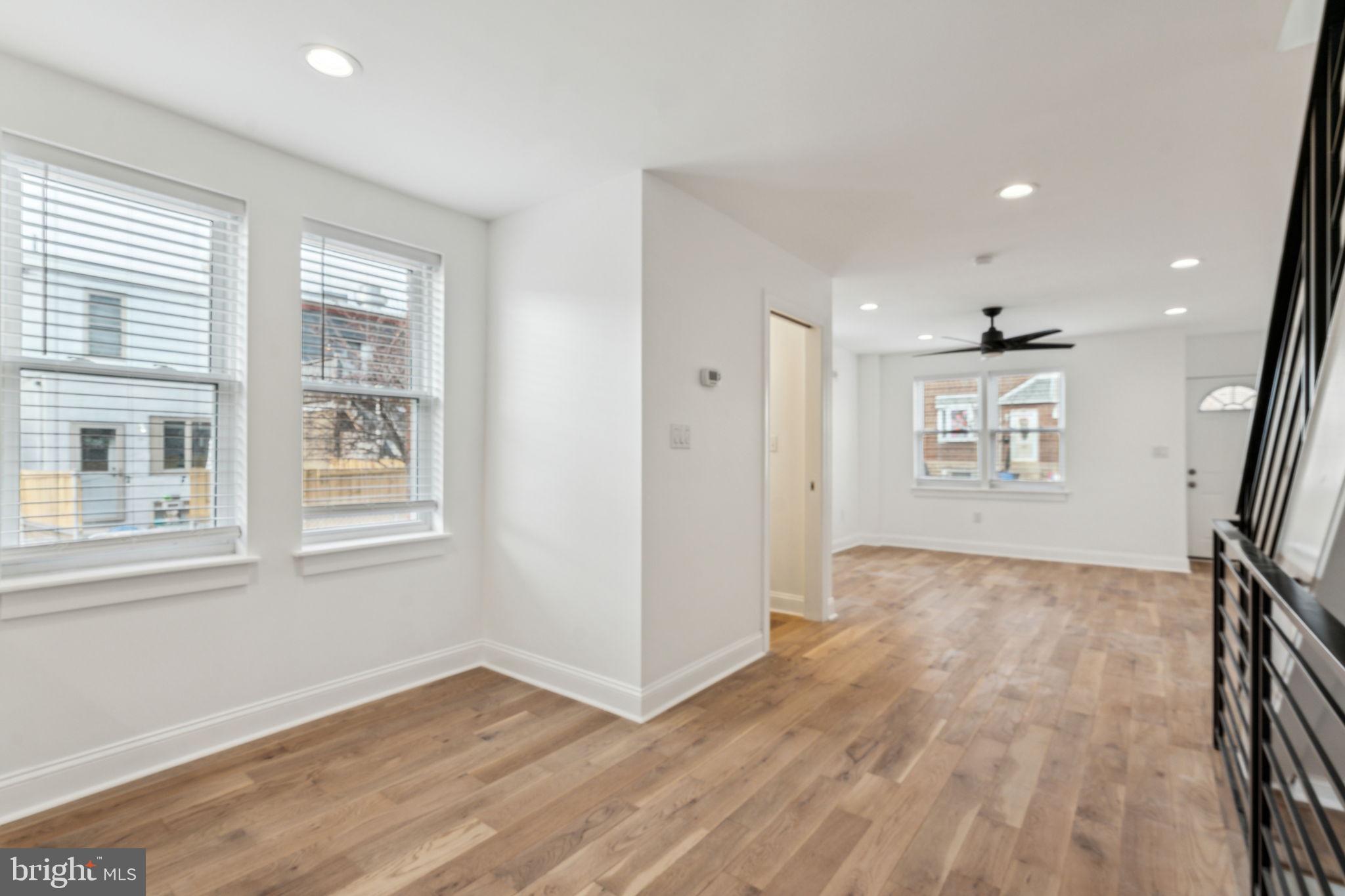 RICHMOND - Residential