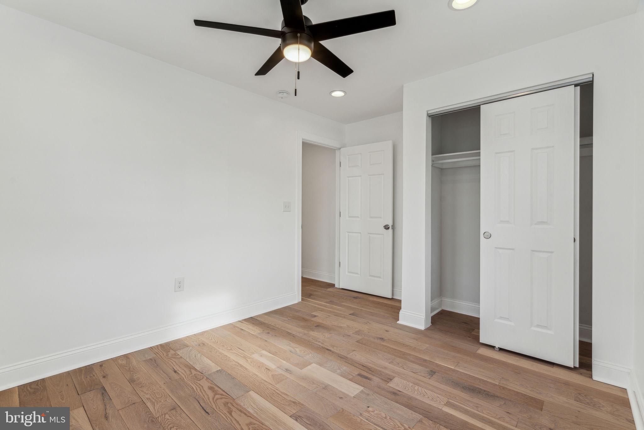 RICHMOND - Residential