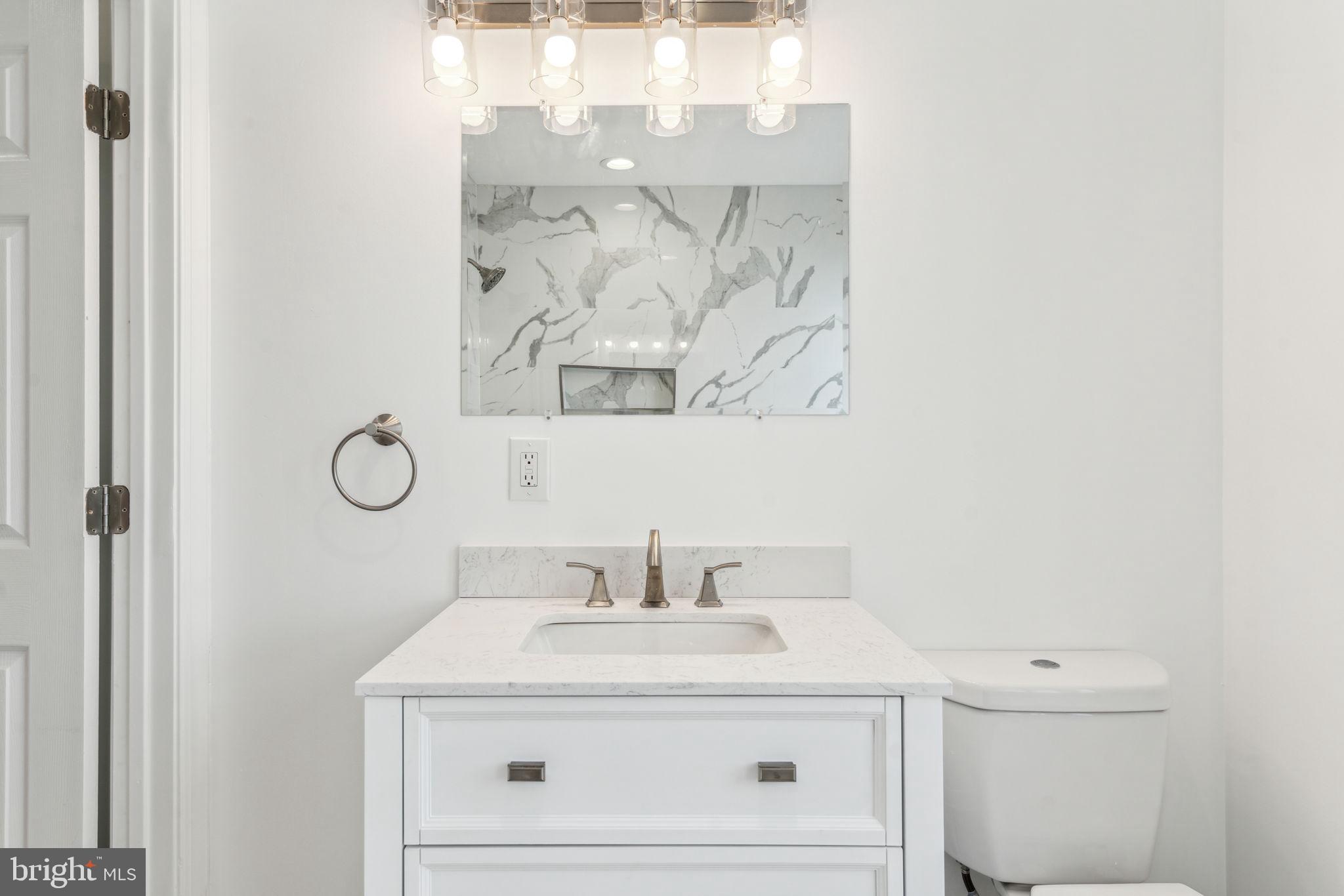 RICHMOND - Residential