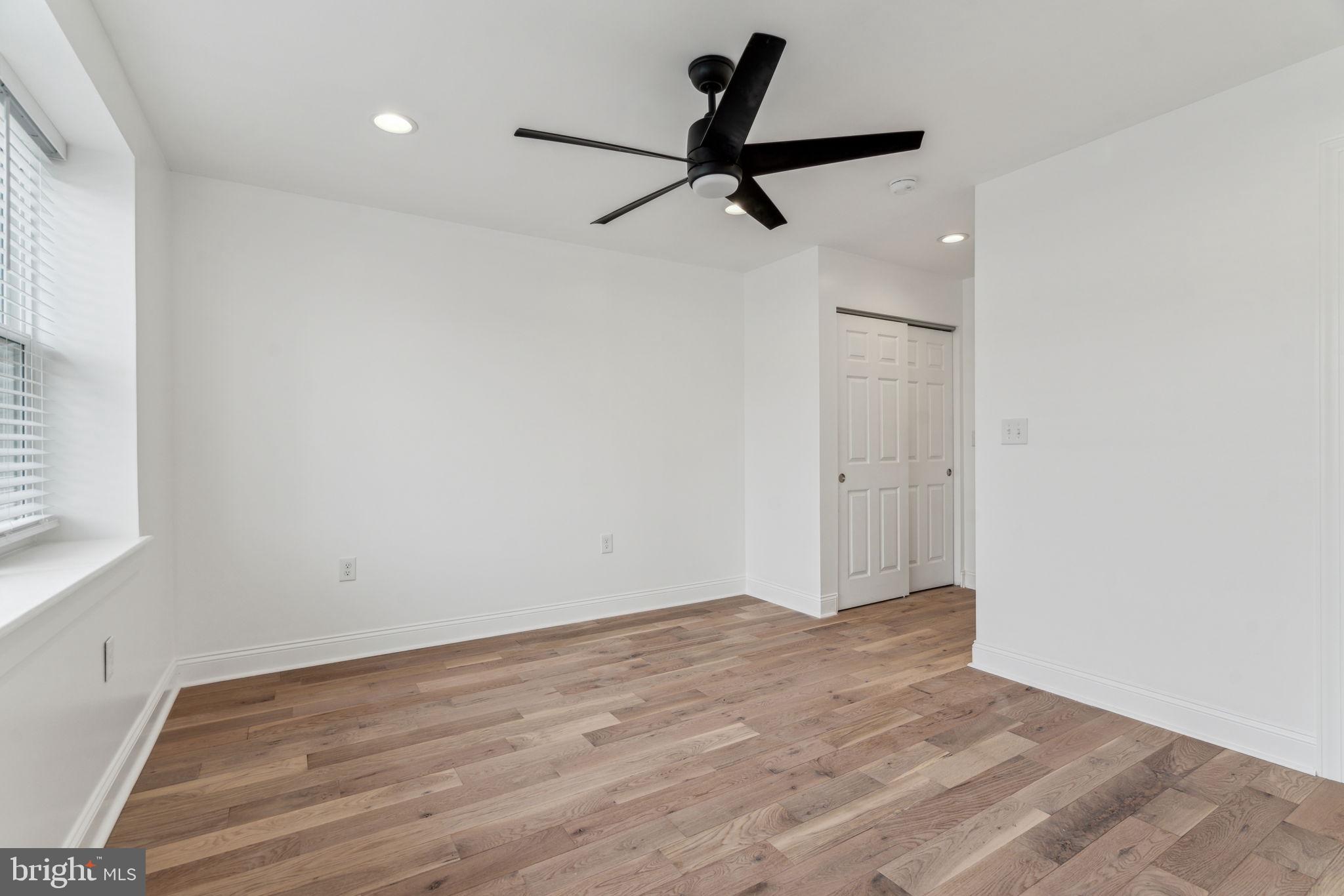 RICHMOND - Residential