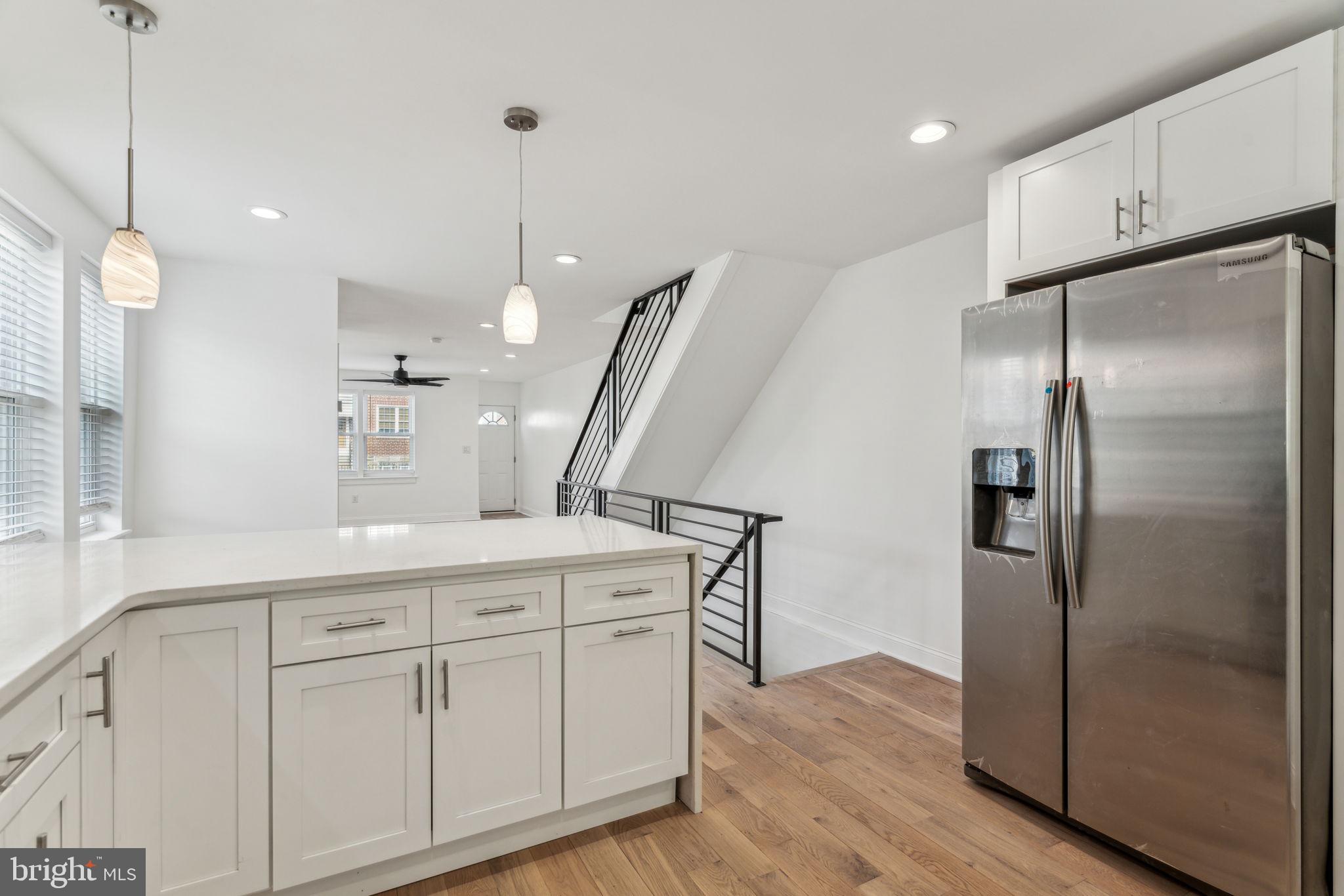 RICHMOND - Residential