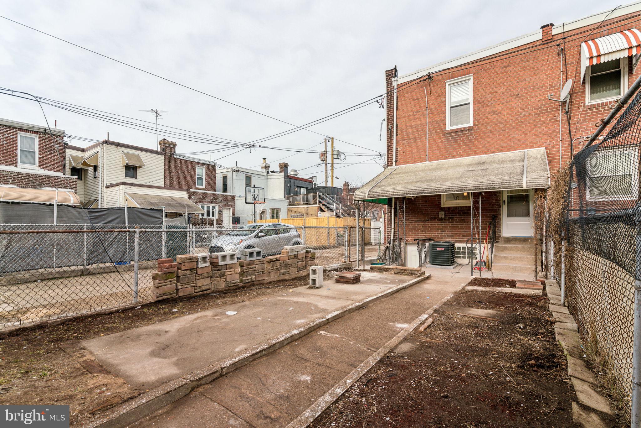 RICHMOND - Residential