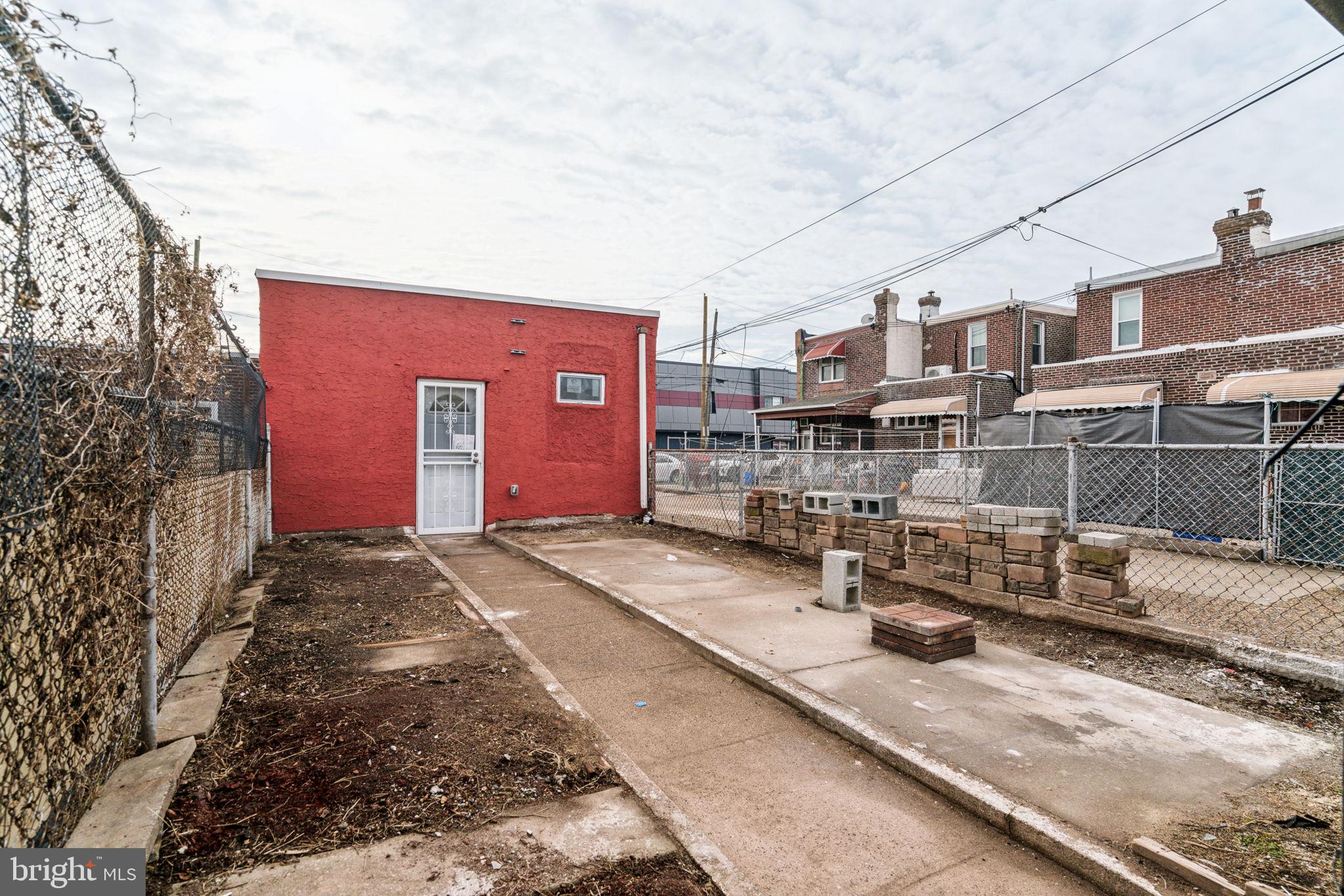 RICHMOND - Residential