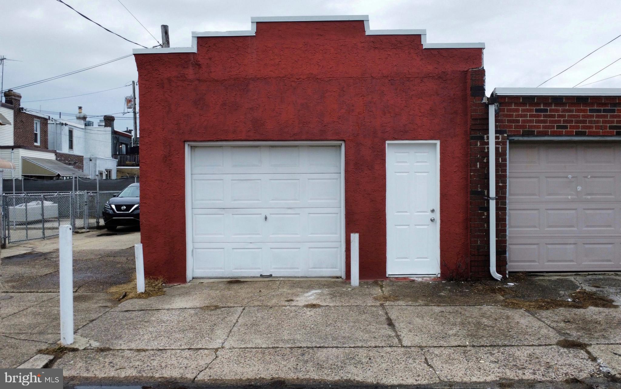 RICHMOND - Residential