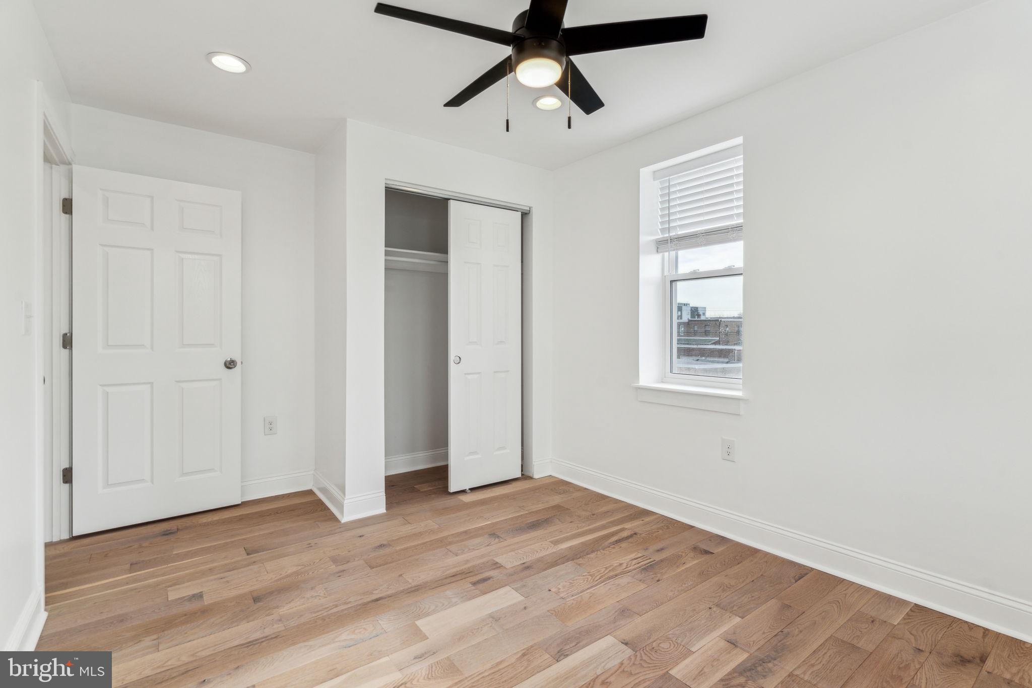 RICHMOND - Residential