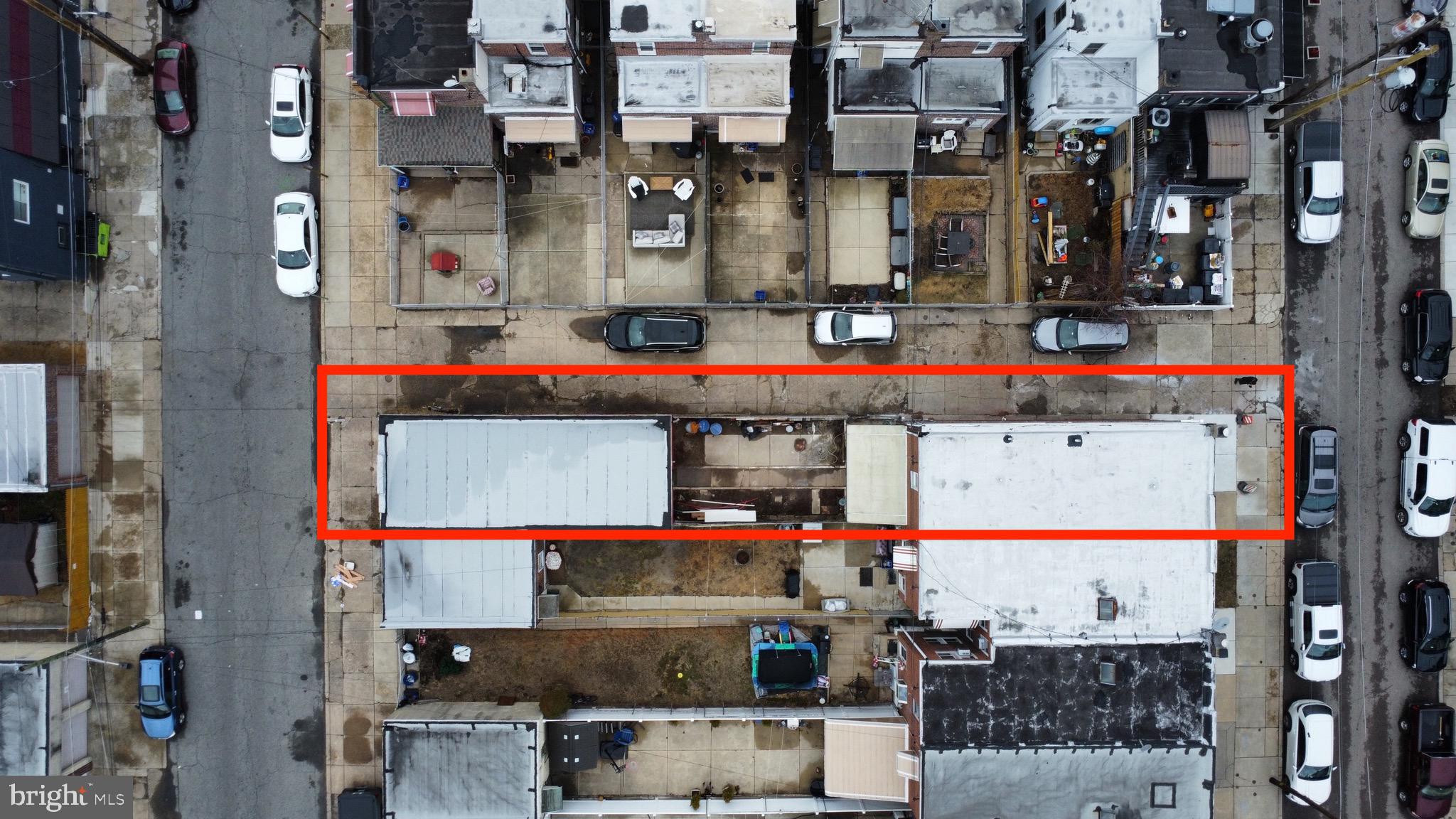 RICHMOND - Residential