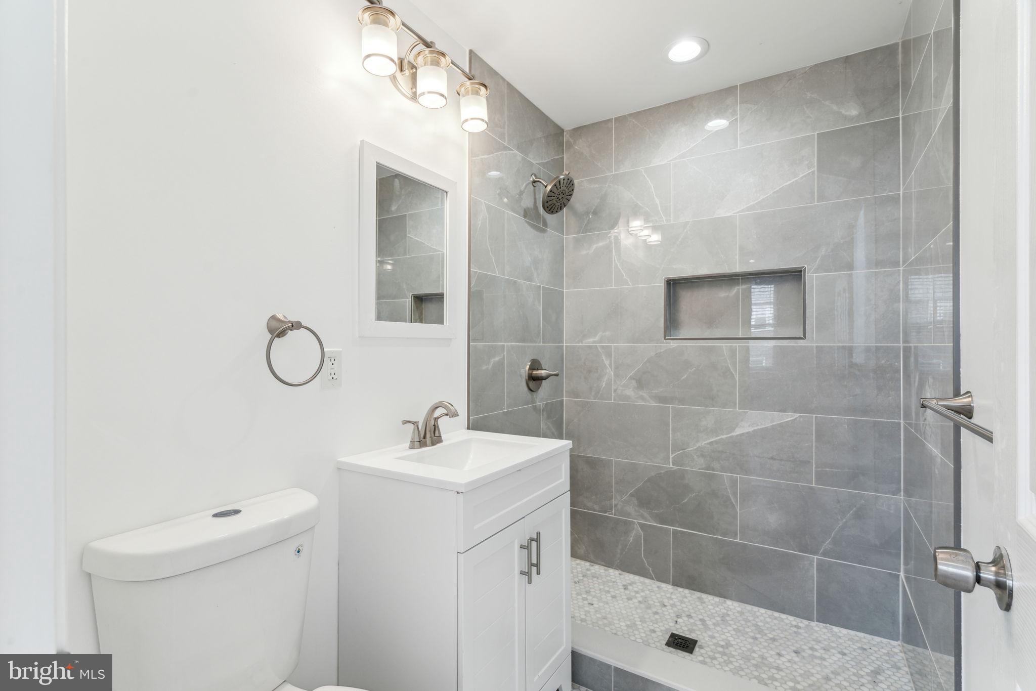 RICHMOND - Residential