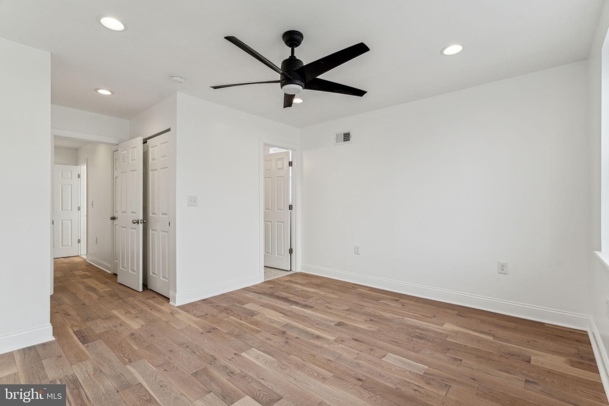 RICHMOND - Residential