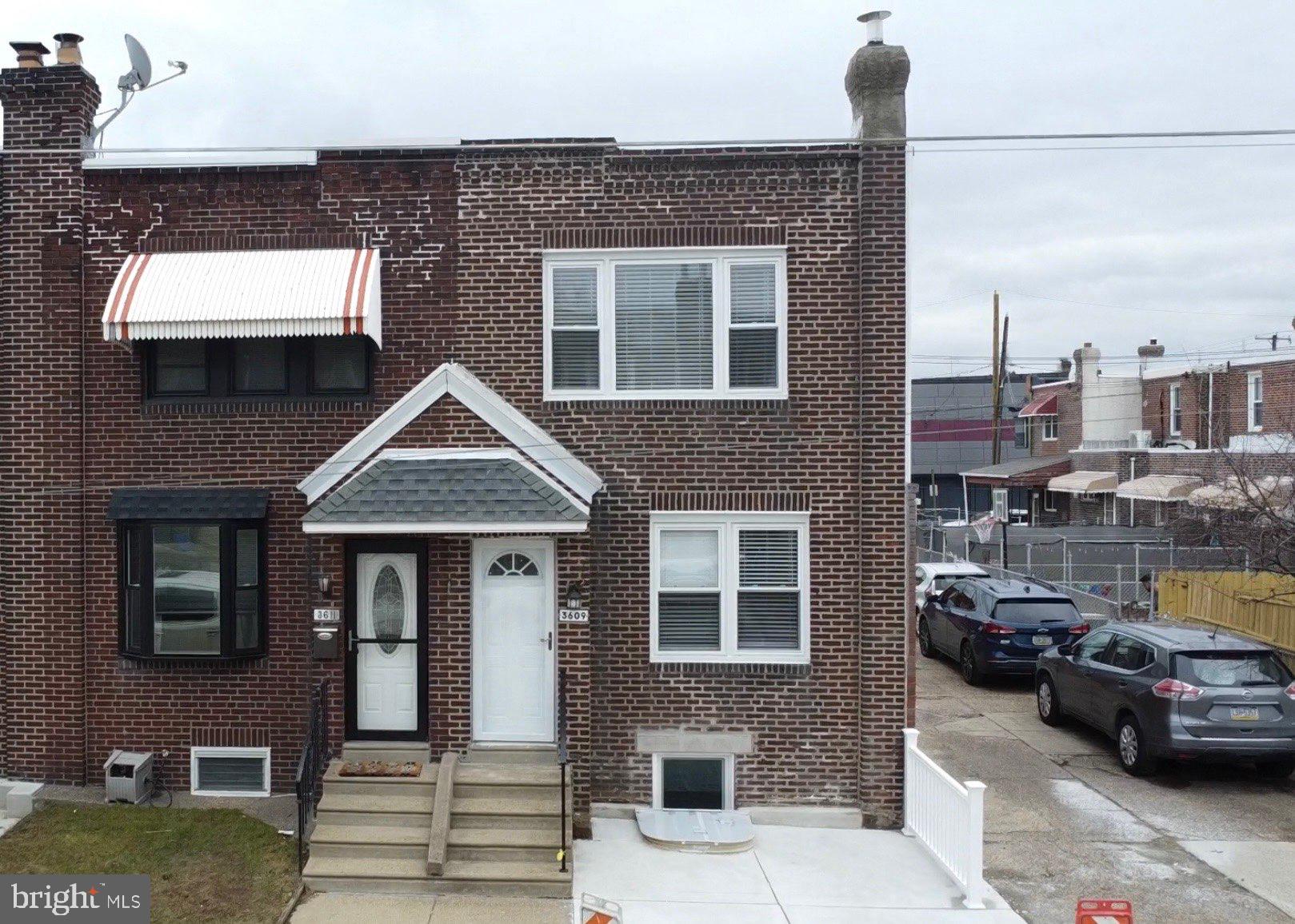 RICHMOND - Residential