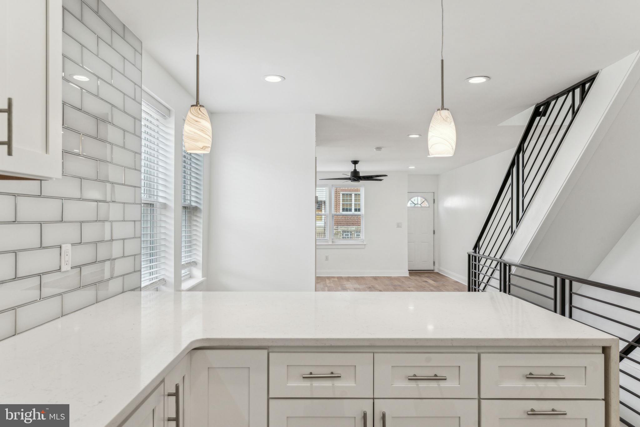 RICHMOND - Residential