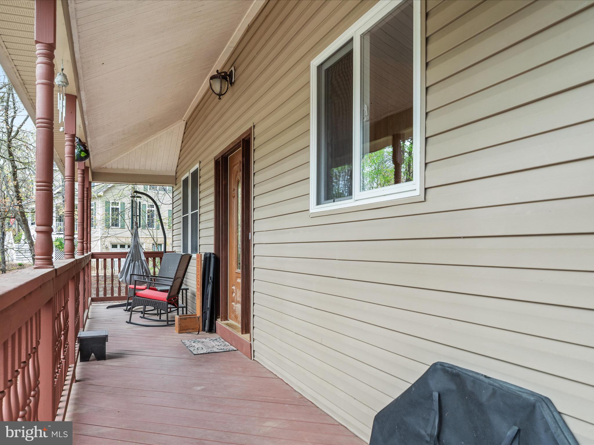 LAKE HOLIDAY ESTATES - Residential