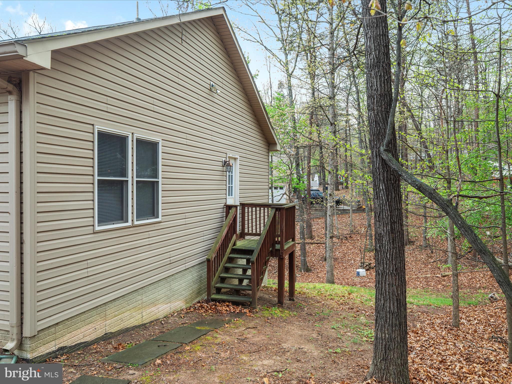 LAKE HOLIDAY ESTATES - Residential