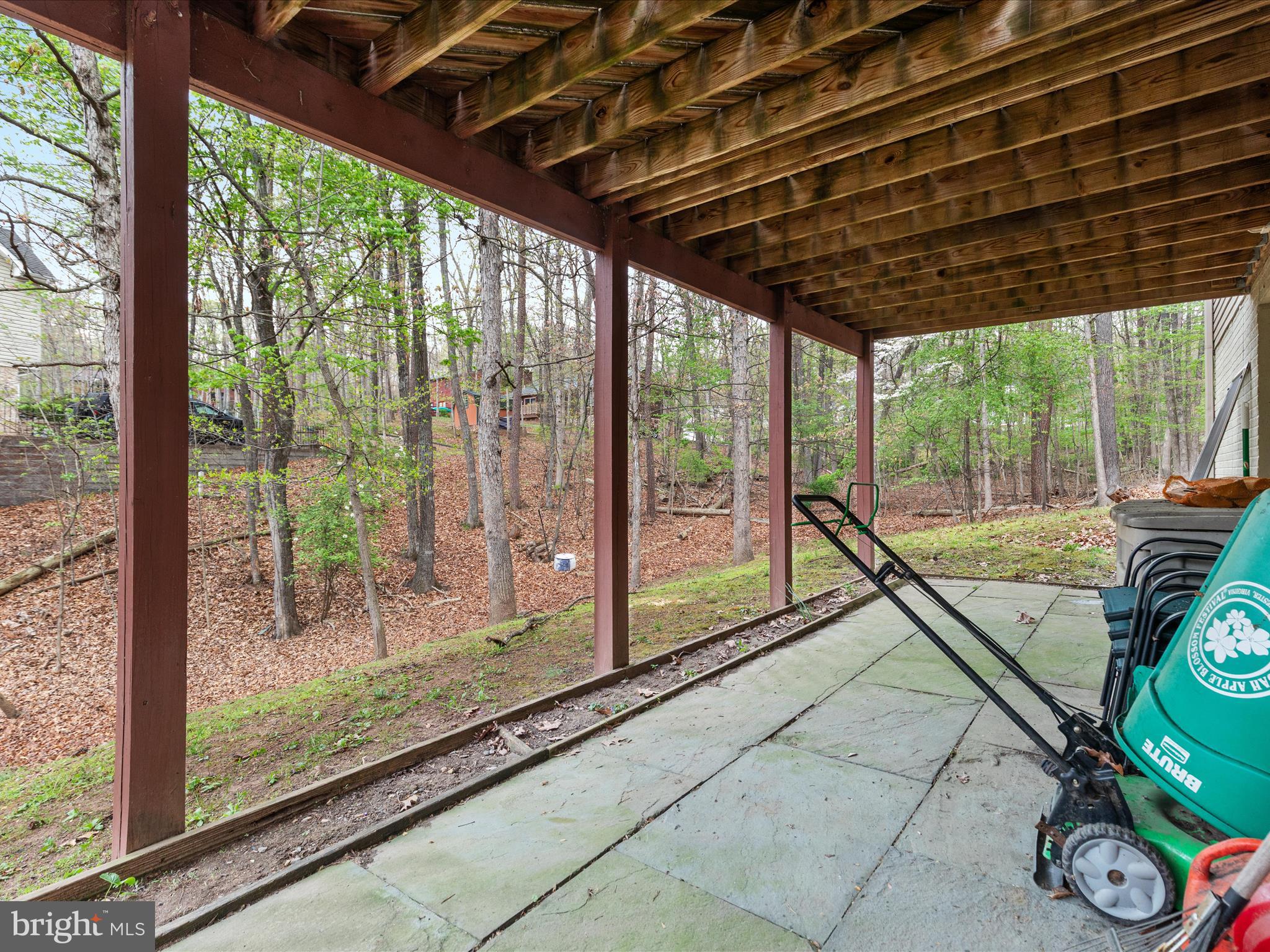 LAKE HOLIDAY ESTATES - Residential