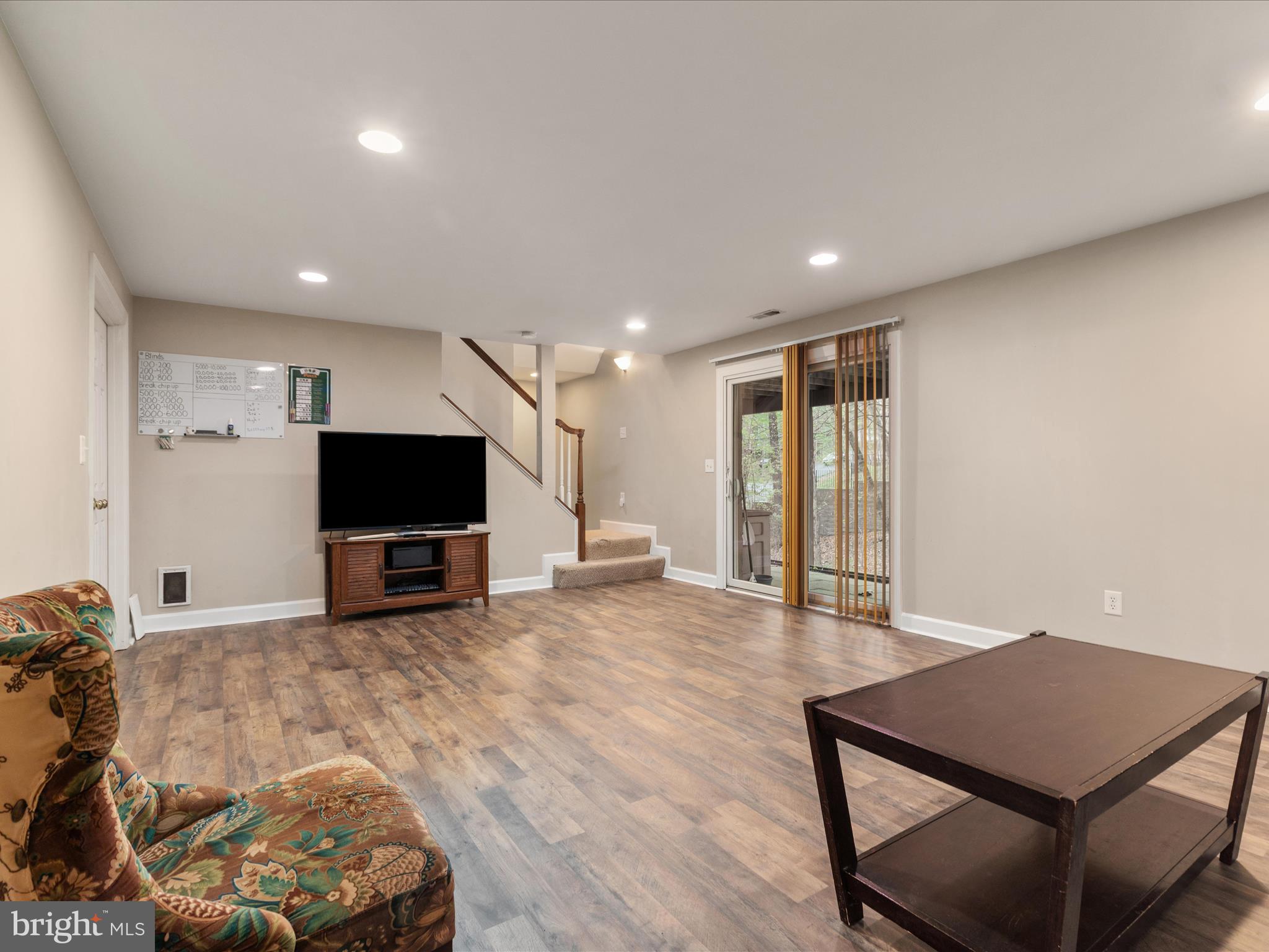 LAKE HOLIDAY ESTATES - Residential