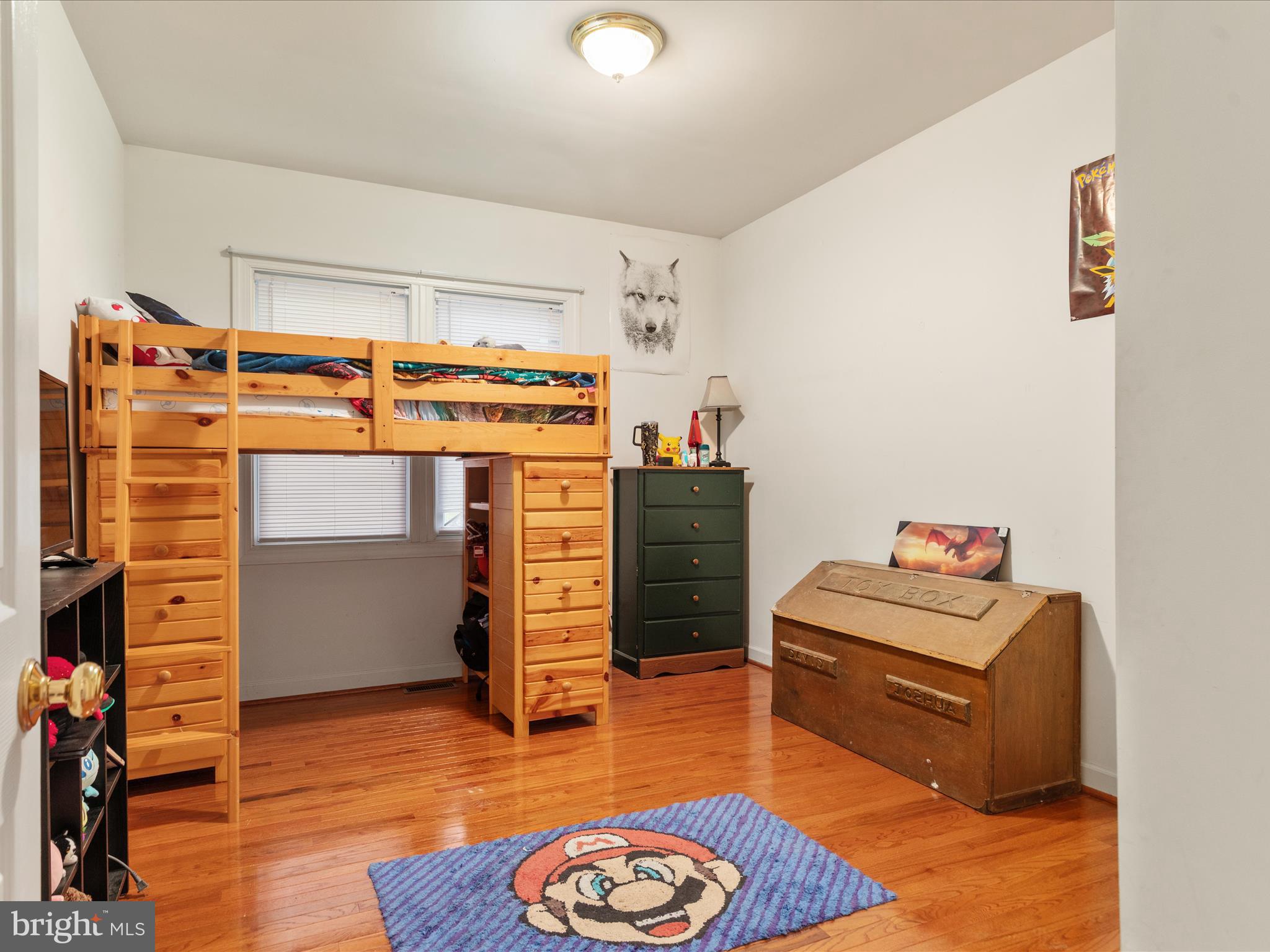 LAKE HOLIDAY ESTATES - Residential