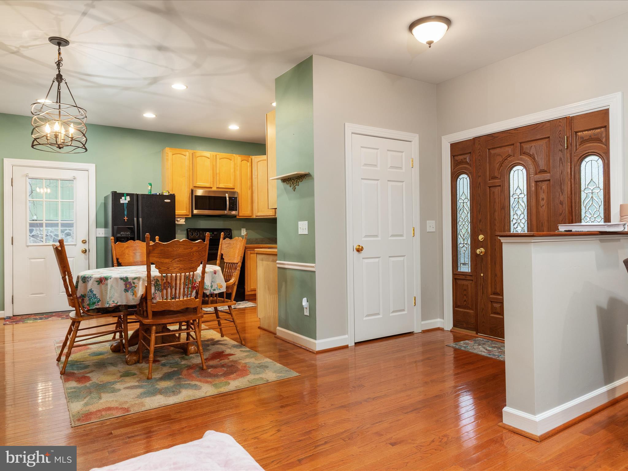 LAKE HOLIDAY ESTATES - Residential