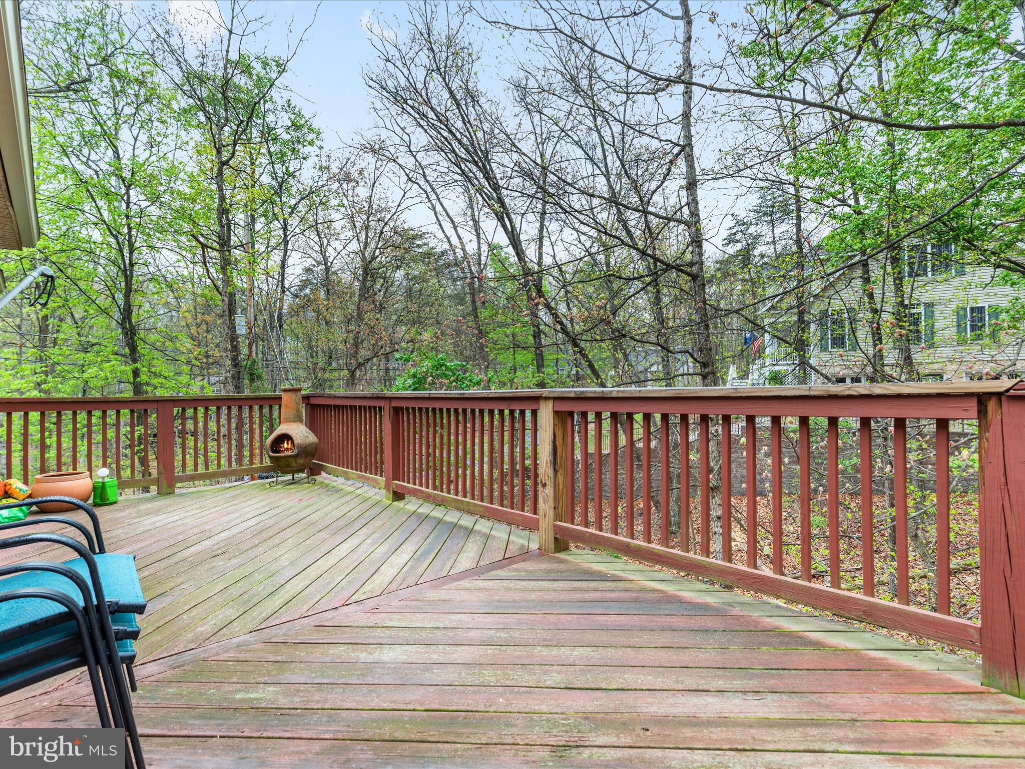 LAKE HOLIDAY ESTATES - Residential