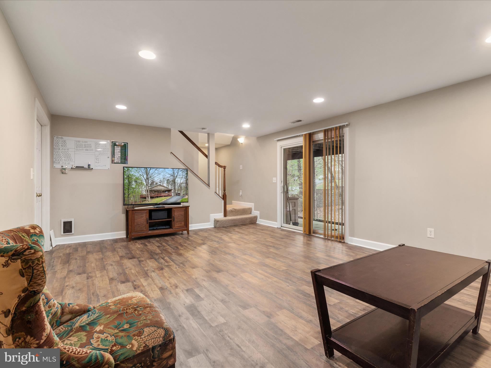 LAKE HOLIDAY ESTATES - Residential