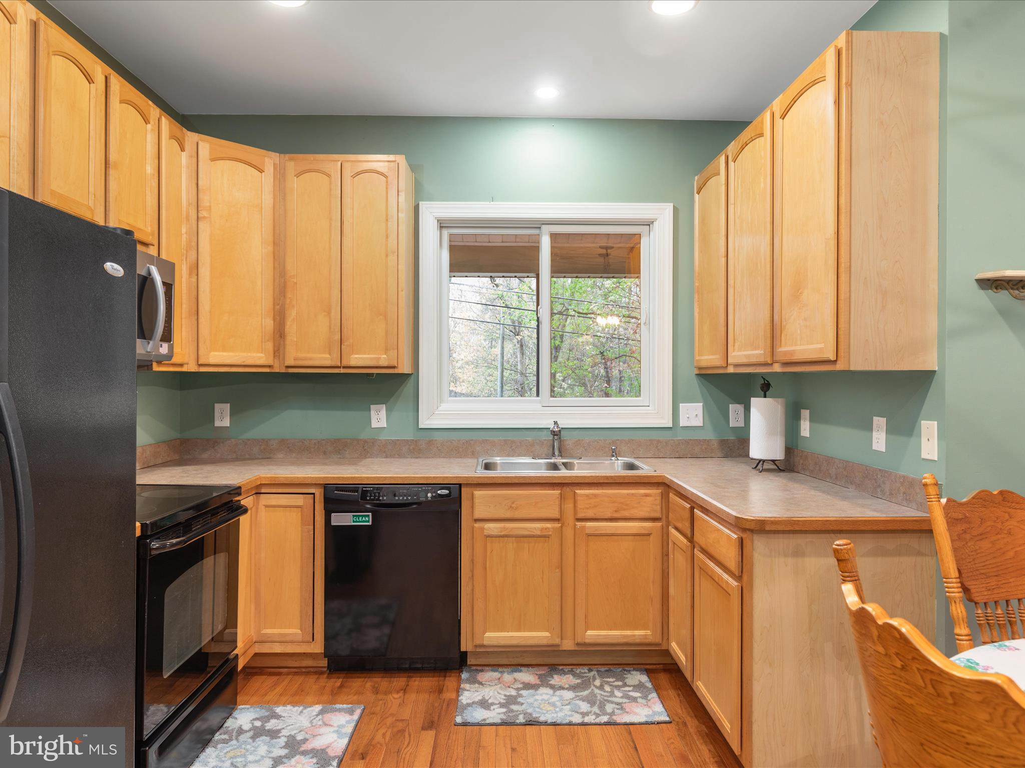 LAKE HOLIDAY ESTATES - Residential