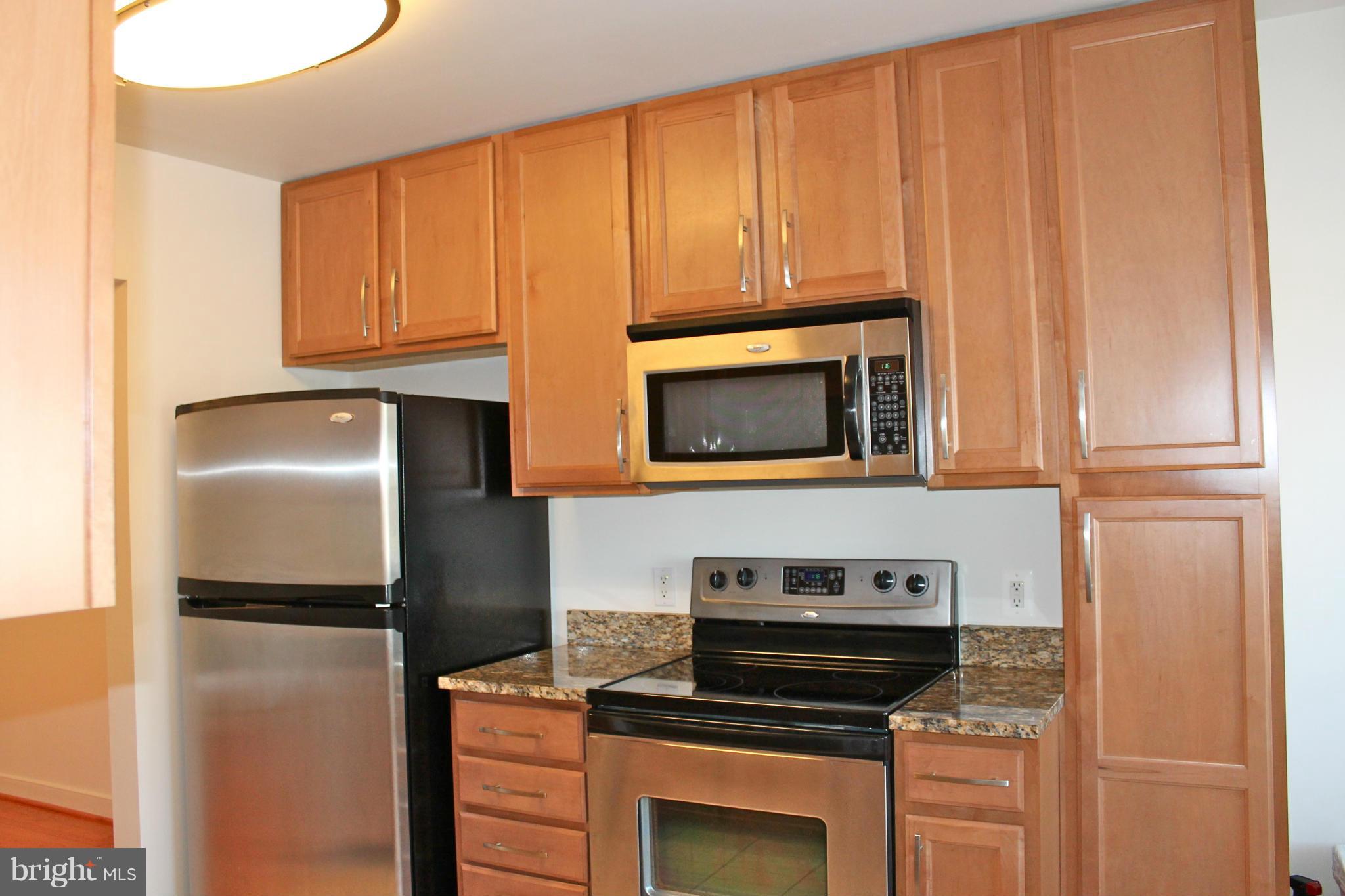 NORTH GREEN CONDOMINIUMS - Residential Lease