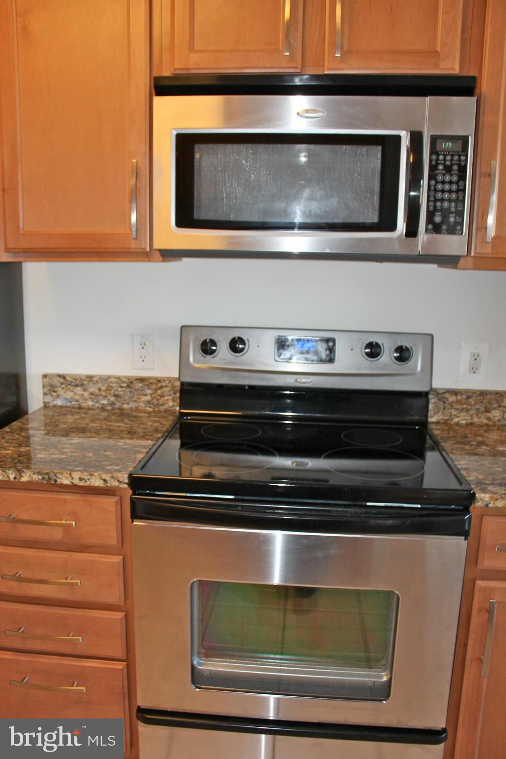 NORTH GREEN CONDOMINIUMS - Residential Lease