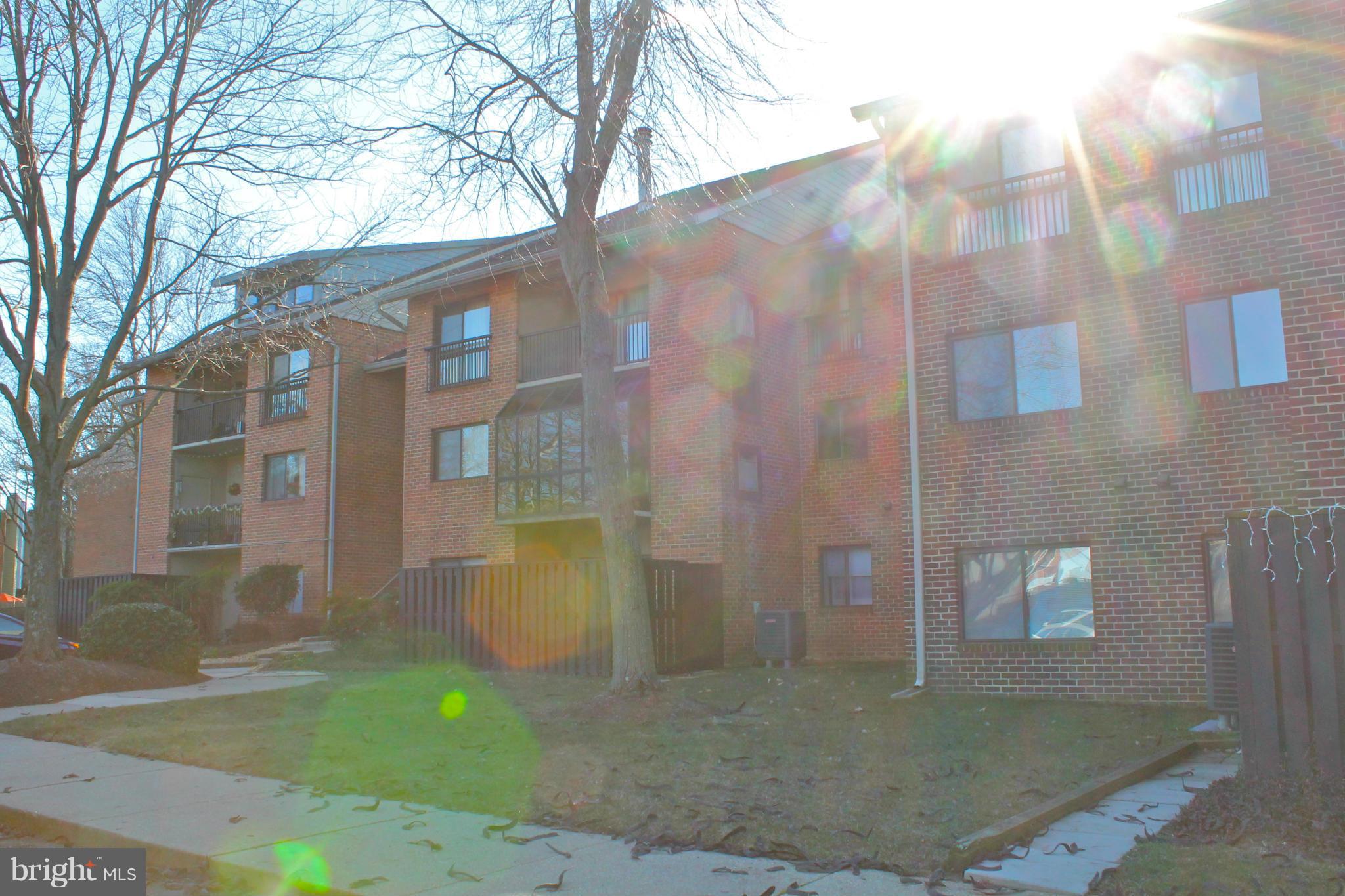 NORTH GREEN CONDOMINIUMS - Residential Lease